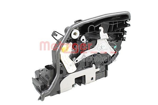 Serrure de porte METZGER 2314131